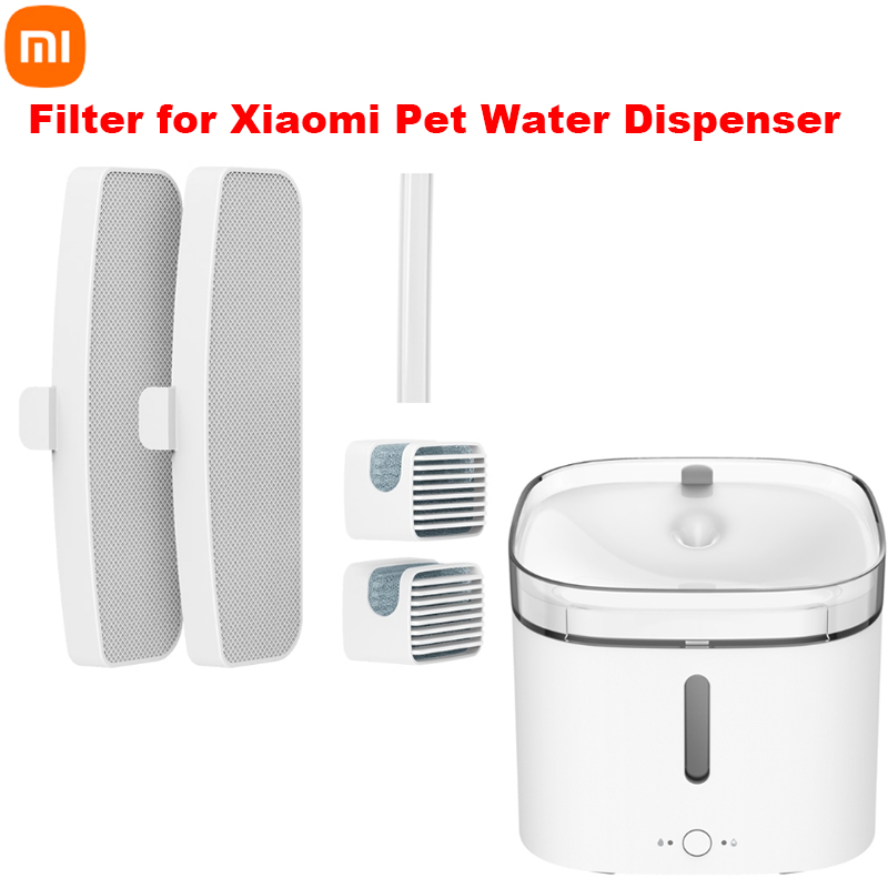 Smart Garden Xiaomi - Xiaomi-dispensador de agua inteligente para mascotas,
