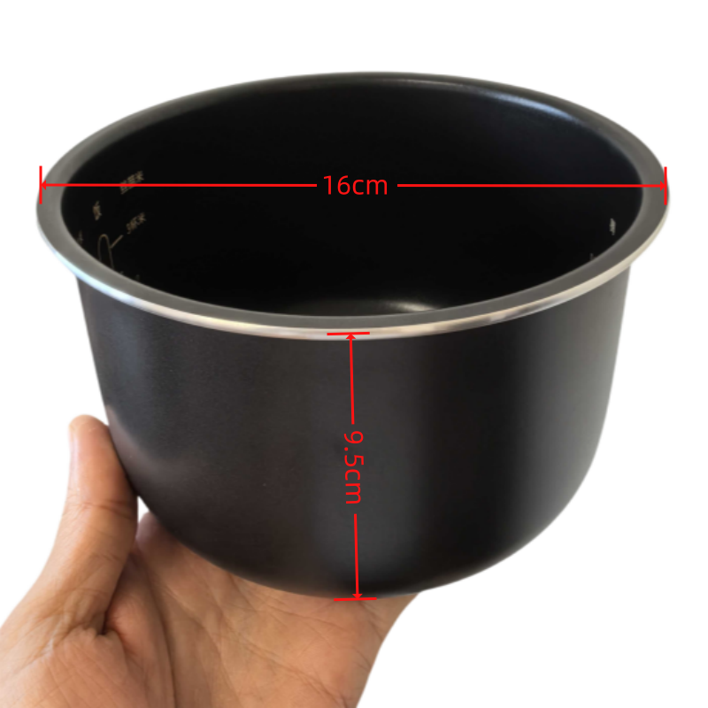 Smart Garden Xiaomi - Cuenco interior Original para arrocera de