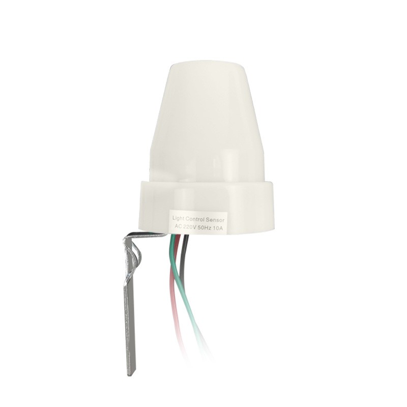 Smart Garden Devices - 【¡NUEVO A09R!】 Sensor de luz de