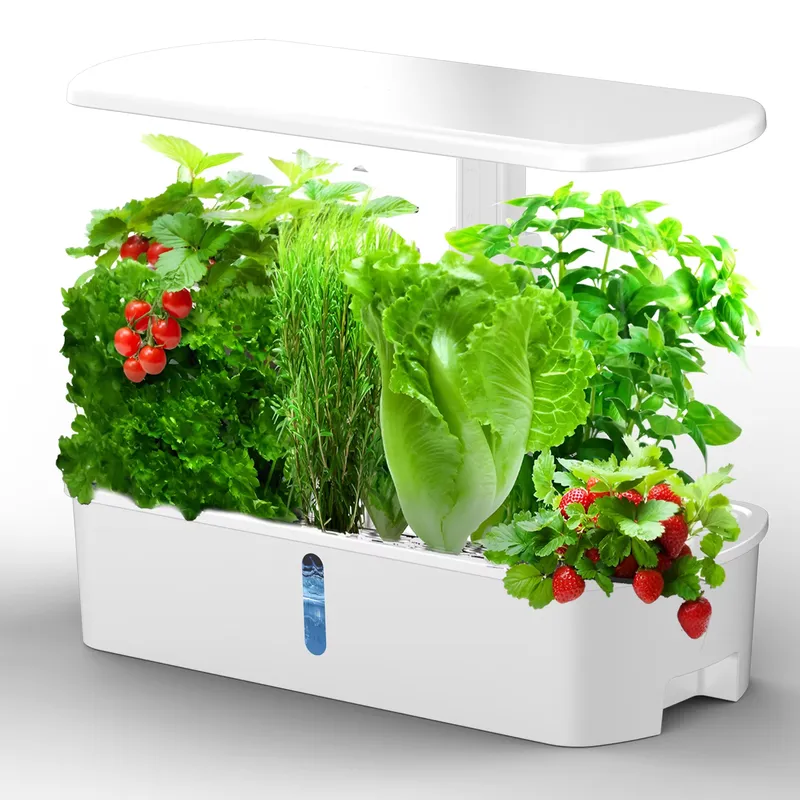 Smart Garden Igs 61 - Sistema de Jardín Inteligente IGS-61, Kit
