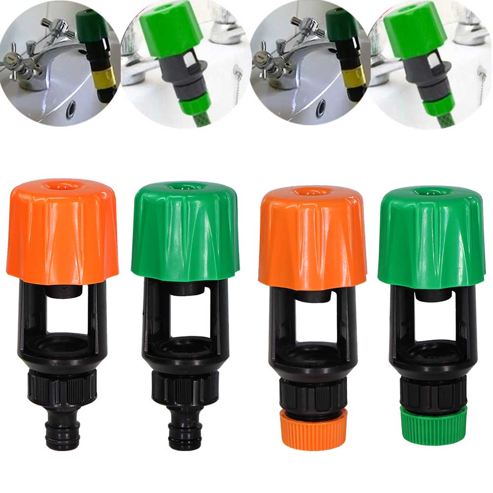 Smart Garden Furniture - Conector de manguera Universal para grifo