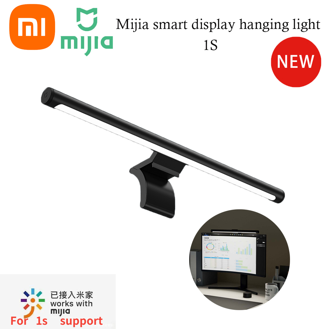 Smart Garden Xiaomi - Xiaomi-barra de luz colgante con atenuación