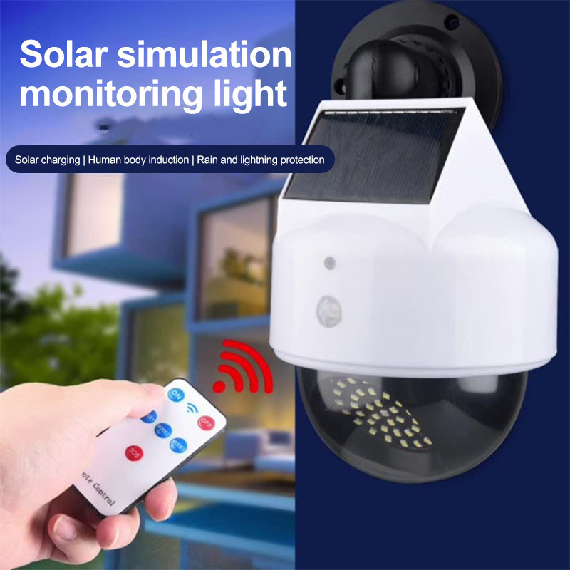 Smart Garden Furniture - Cámara de simulación Solar, Sensor de