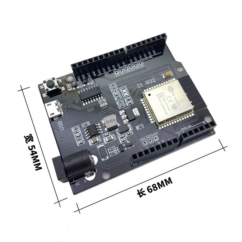 ESP32 para Wemos D1 Mini D1 R3 - Smart Garden Esp32 reseña y precio