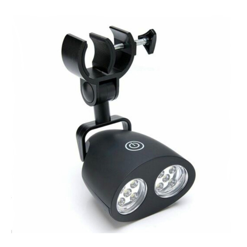 Luz de barbacoa resistente al  - Smart Garden Led Lights reseña y precio