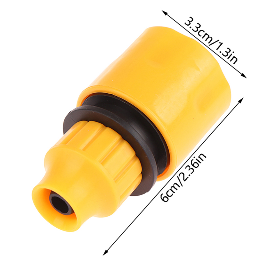 Conector de Manguera de Jardín - Smart Garden Furniture reseña y precio