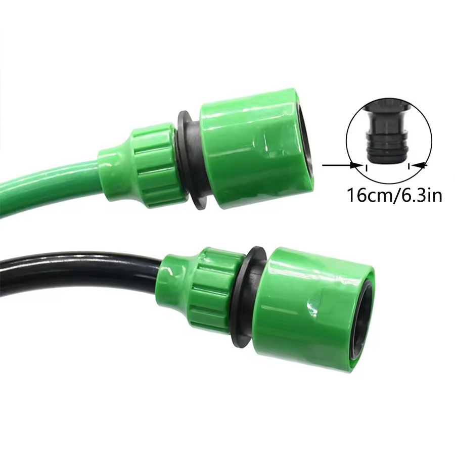Conector de Manguera de Jardín - Smart Garden Furniture reseña y precio