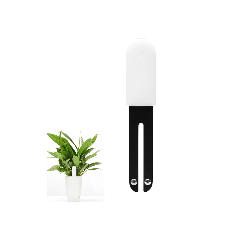 Monitor de Flores, Cuidado de  - Smart Garden Xiaomi reseña y precio