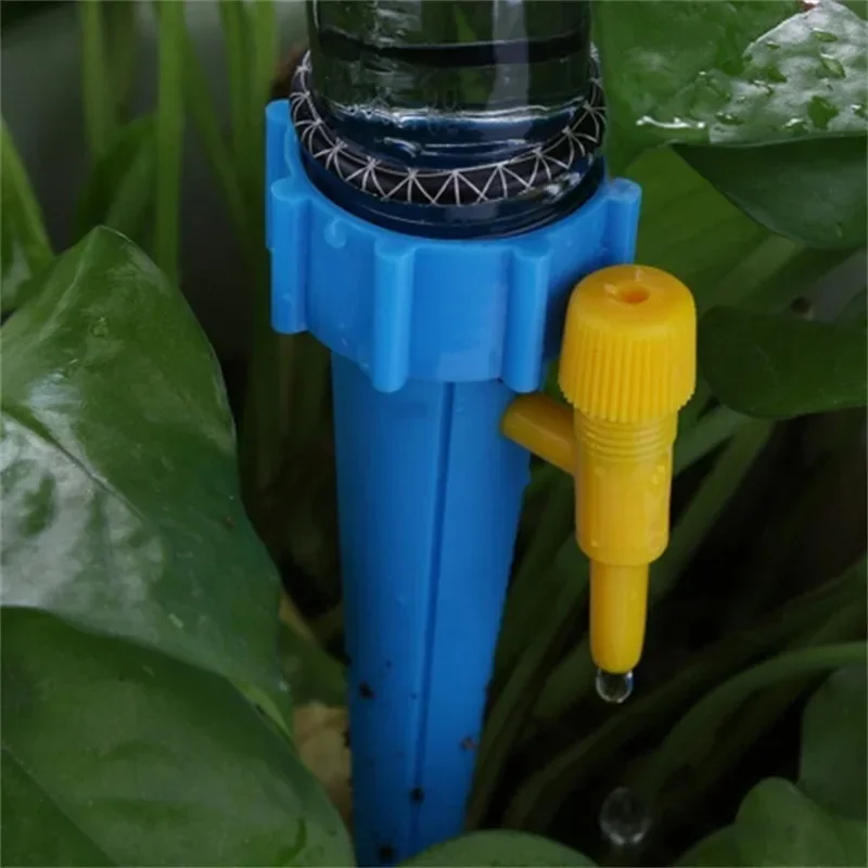 Sistema de riego por goteo int - Smart Garden Devices reseña y precio