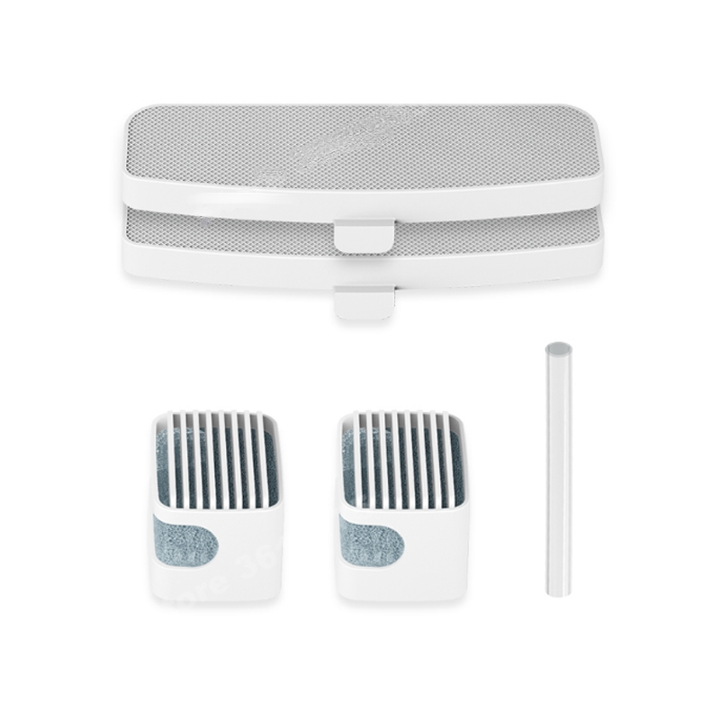 Xiaomi-dispensador de agua int - Smart Garden Xiaomi reseña y precio