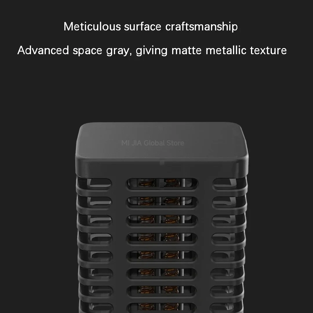 Calentador inteligente para ac - Smart Garden Xiaomi reseña y precio