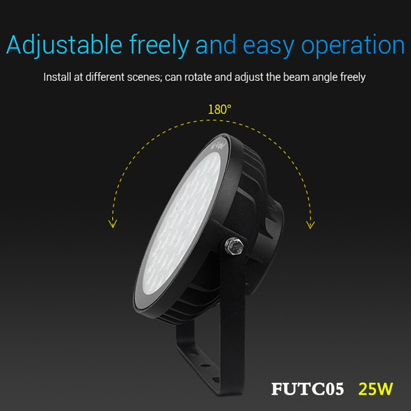 Nuevo MiBOXER FUTC05 25W RGB + - Smart Garden Xiaomi reseña y precio