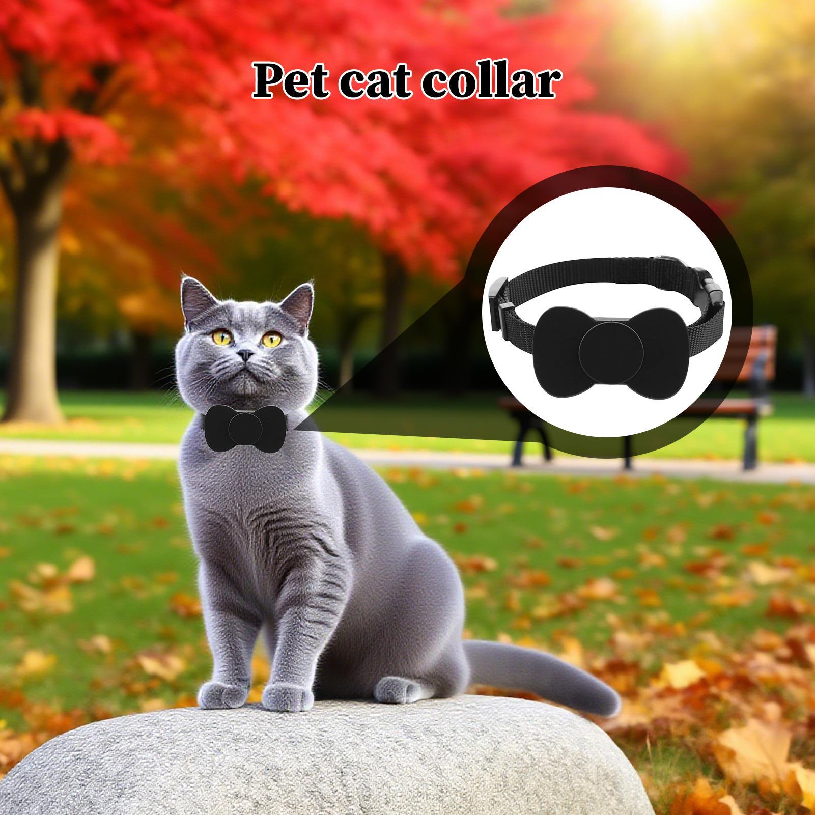 Collar GPS para gatos, disposi - Smart Garden Devices reseña y precio