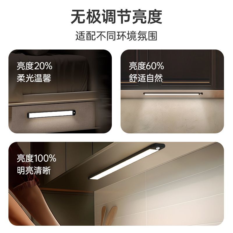 Luz Nocturna LED Yeelight con  - Smart Garden Xiaomi reseña y precio