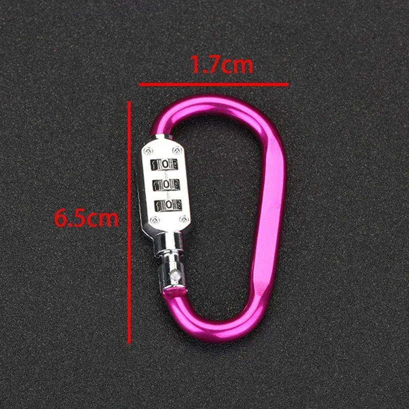 Candado de bloqueo de número d - Smart Garden Gate Lock reseña y precio