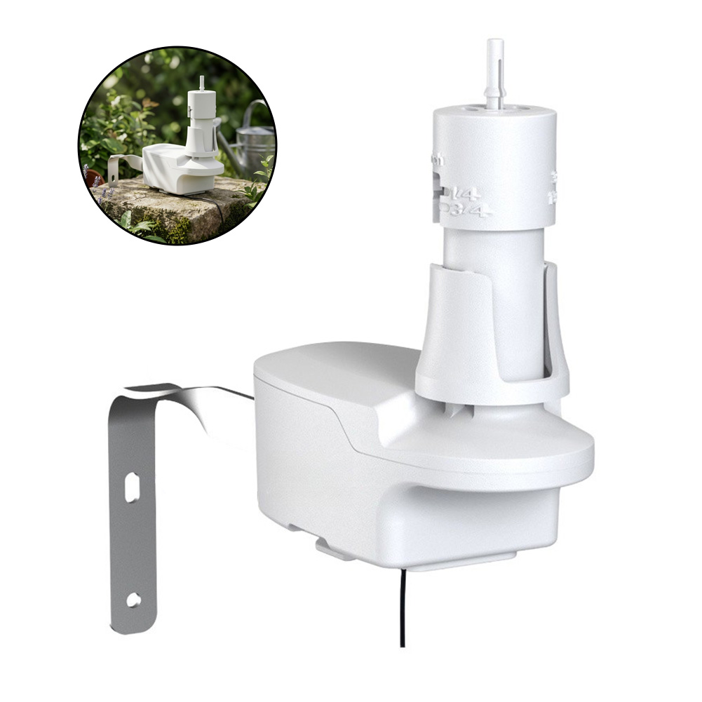Temporizador de riego con sens - Smart Garden Devices reseña y precio