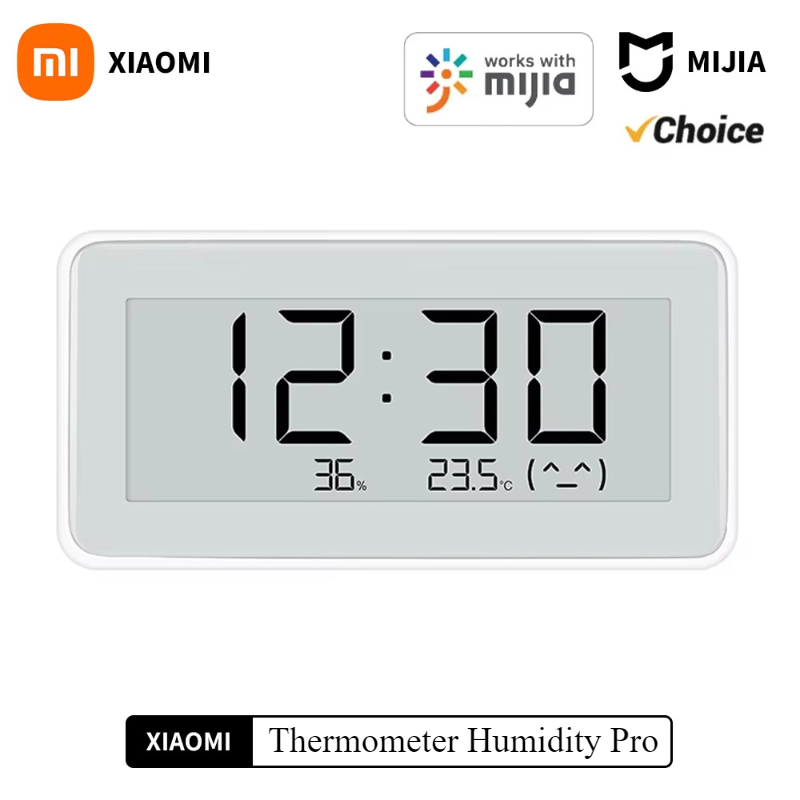 Reloj Digital Inteligente Inal - Smart Garden Xiaomi reseña y precio