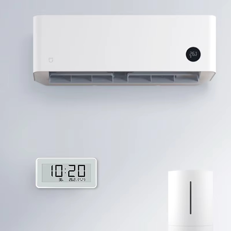 Reloj Digital Inteligente Inal - Smart Garden Xiaomi reseña y precio