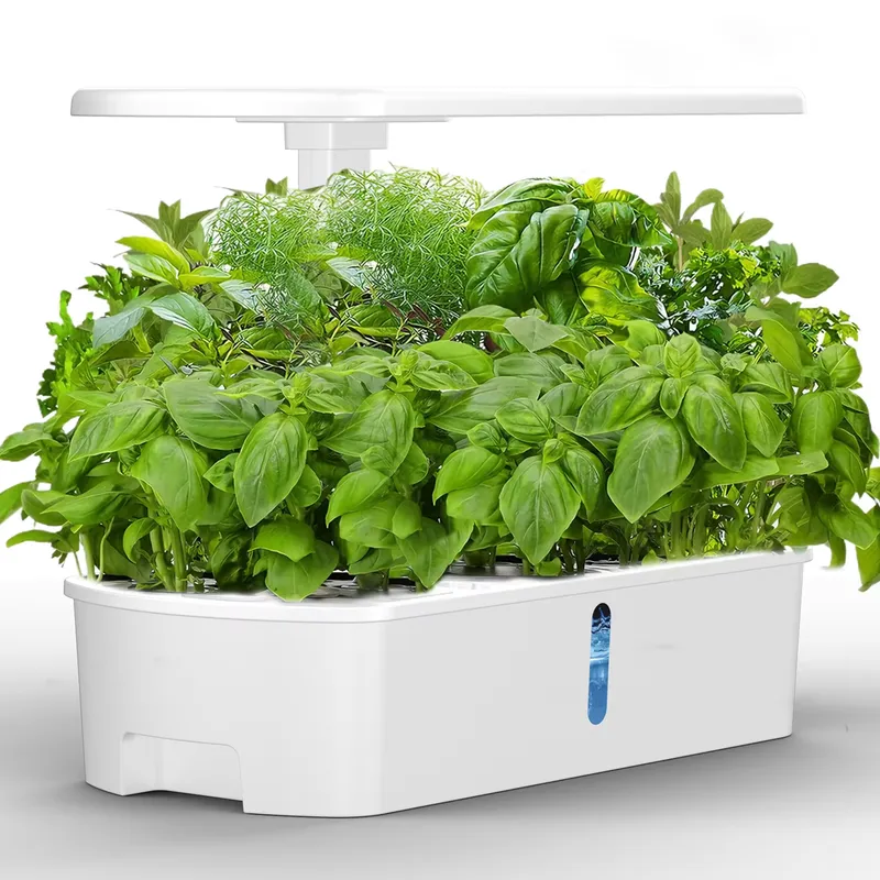 Sistema de Jardín Inteligente  - Smart Garden Igs 61 reseña y precio