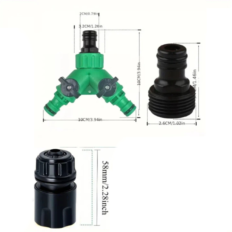 Paquete de 2 accesorios de con - Smart Garden Furniture reseña y precio