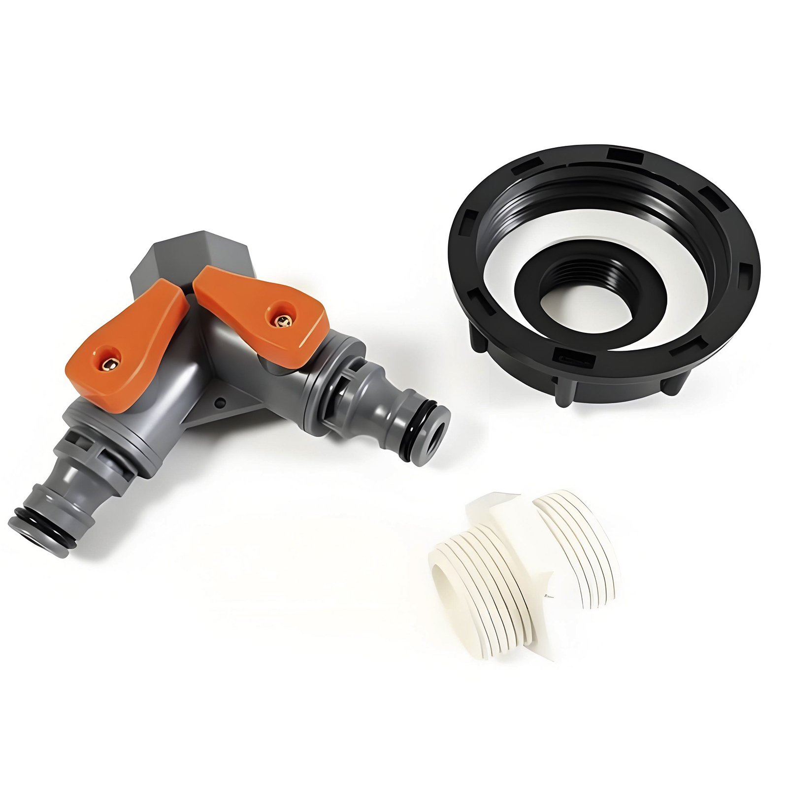 Adaptador para tanque de agua  - Smart Garden Furniture reseña y precio