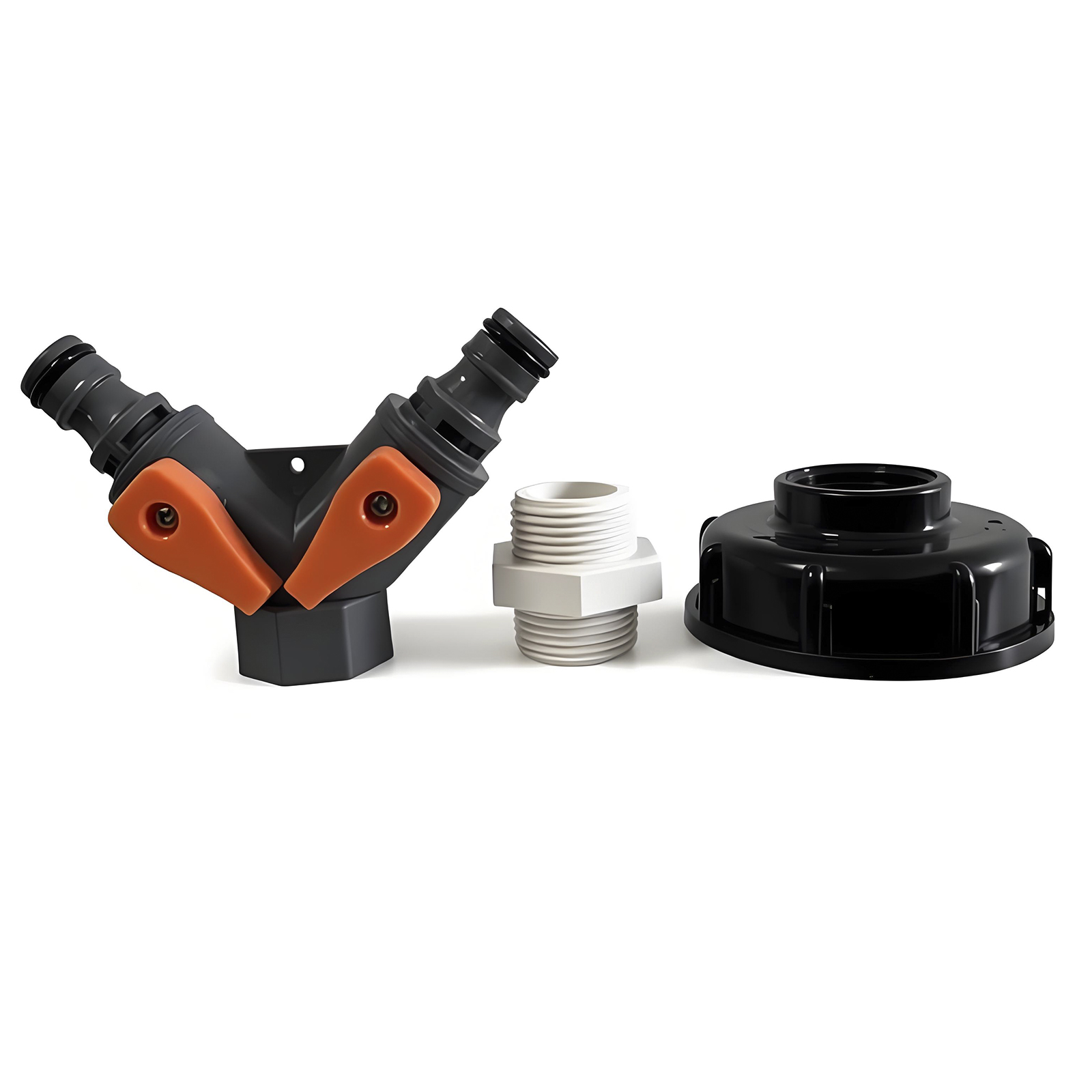 Adaptador para tanque de agua  - Smart Garden Furniture reseña y precio