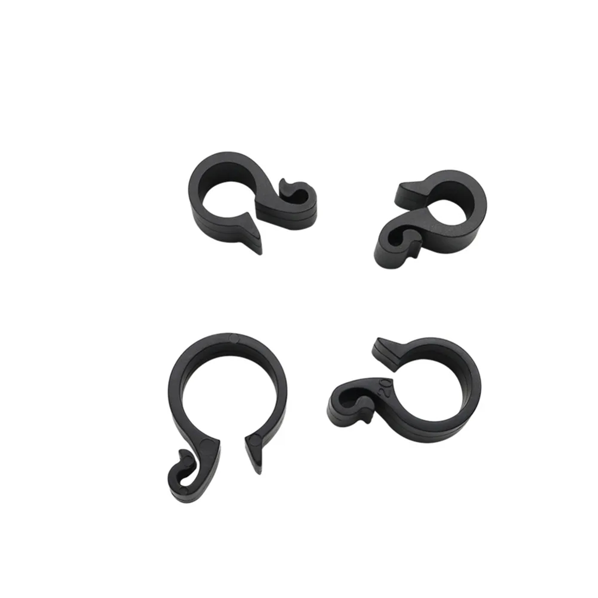 Gancho de conexión de tubería  - Smart Garden Furniture reseña y precio