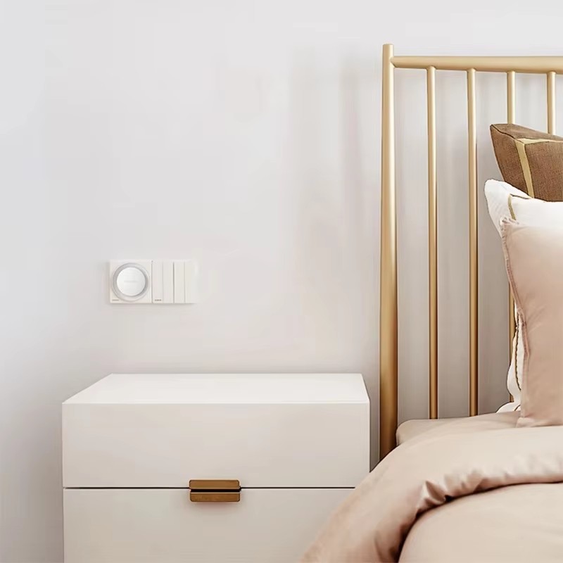 Yeelight-luz nocturna intelige - Smart Garden Xiaomi reseña y precio