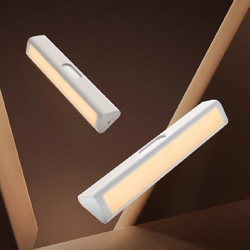 Aqara-luz nocturna LED de indu - Smart Garden Xiaomi reseña y precio