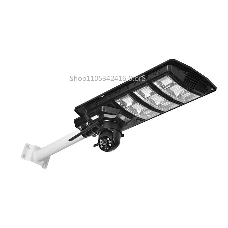 Farola Solar Inteligente Todo  - Smart Garden Led Lights reseña y precio