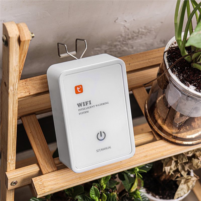 ABMR-Tuya Dispositivo Intelige - Smart Garden Devices reseña y precio