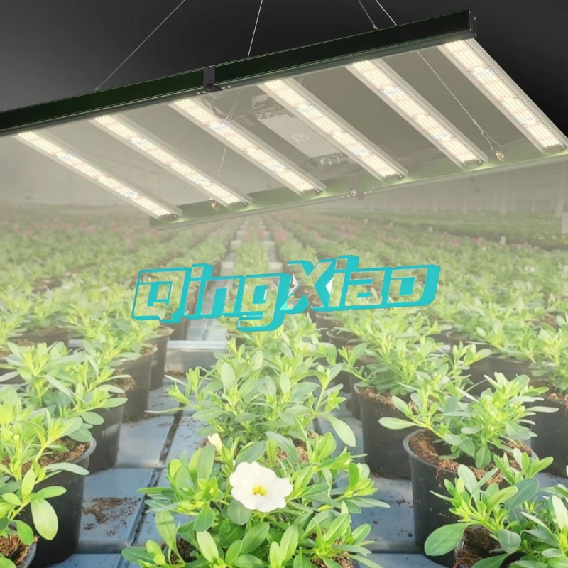 Lámpara LED de espectro comple - Plant Grow Light Full Spectrum reseña y precio