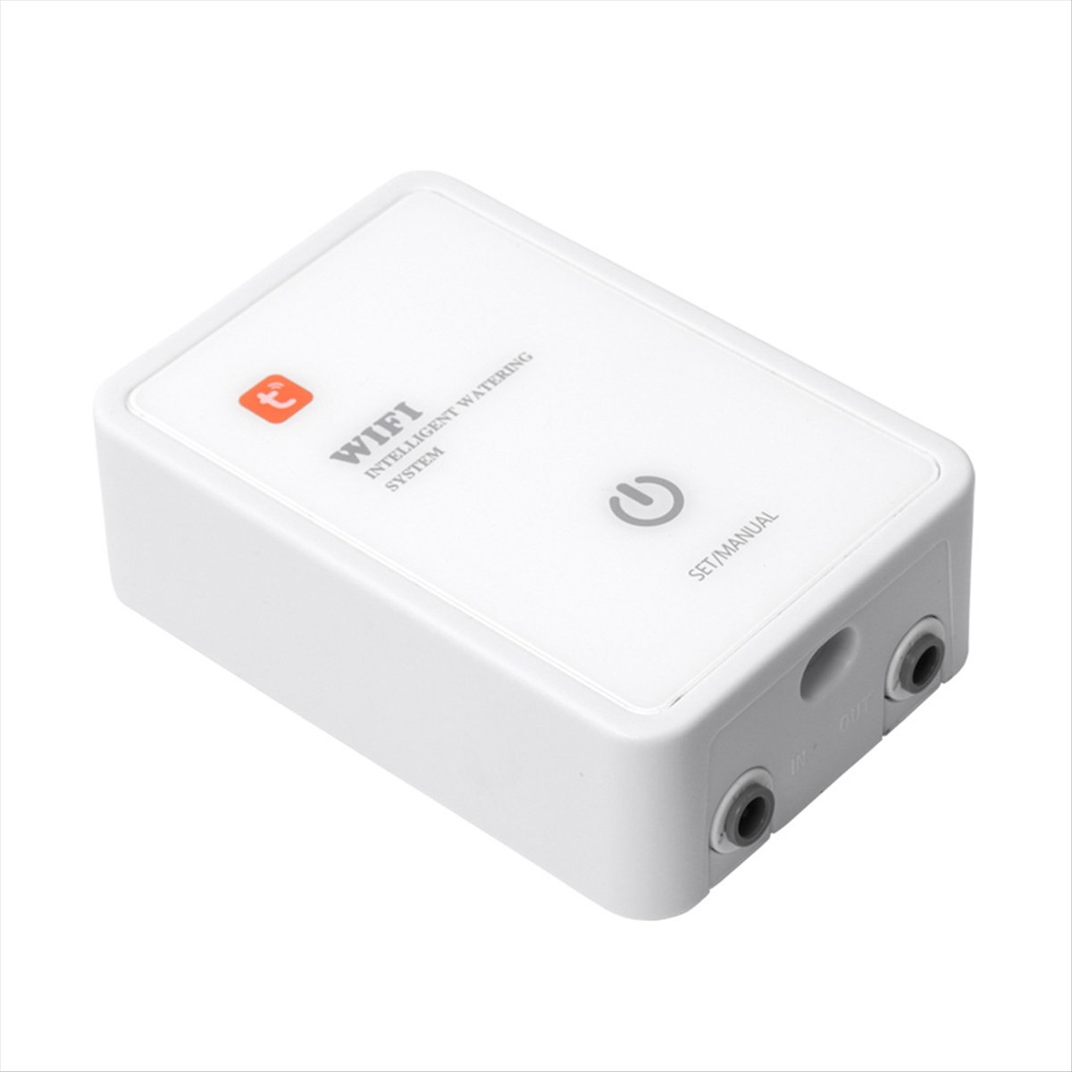Sistema de riego inteligente T - Smart Garden Devices reseña y precio