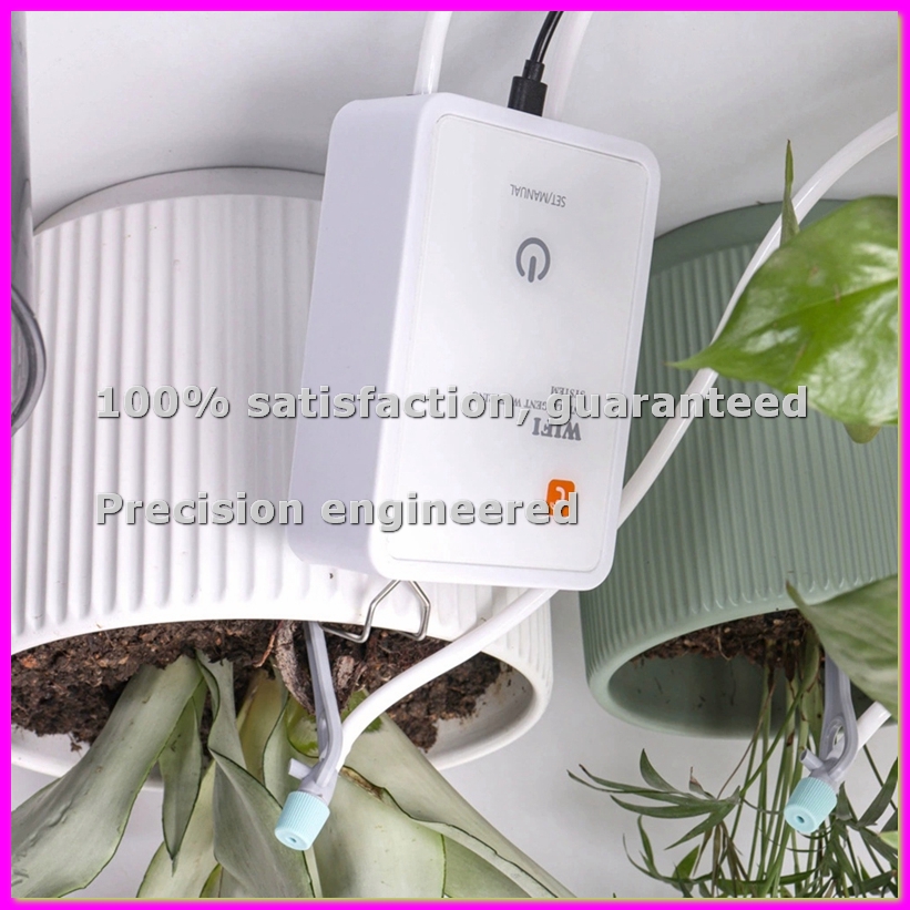 Sistema de Riego Inteligente W - Smart Garden Devices reseña y precio