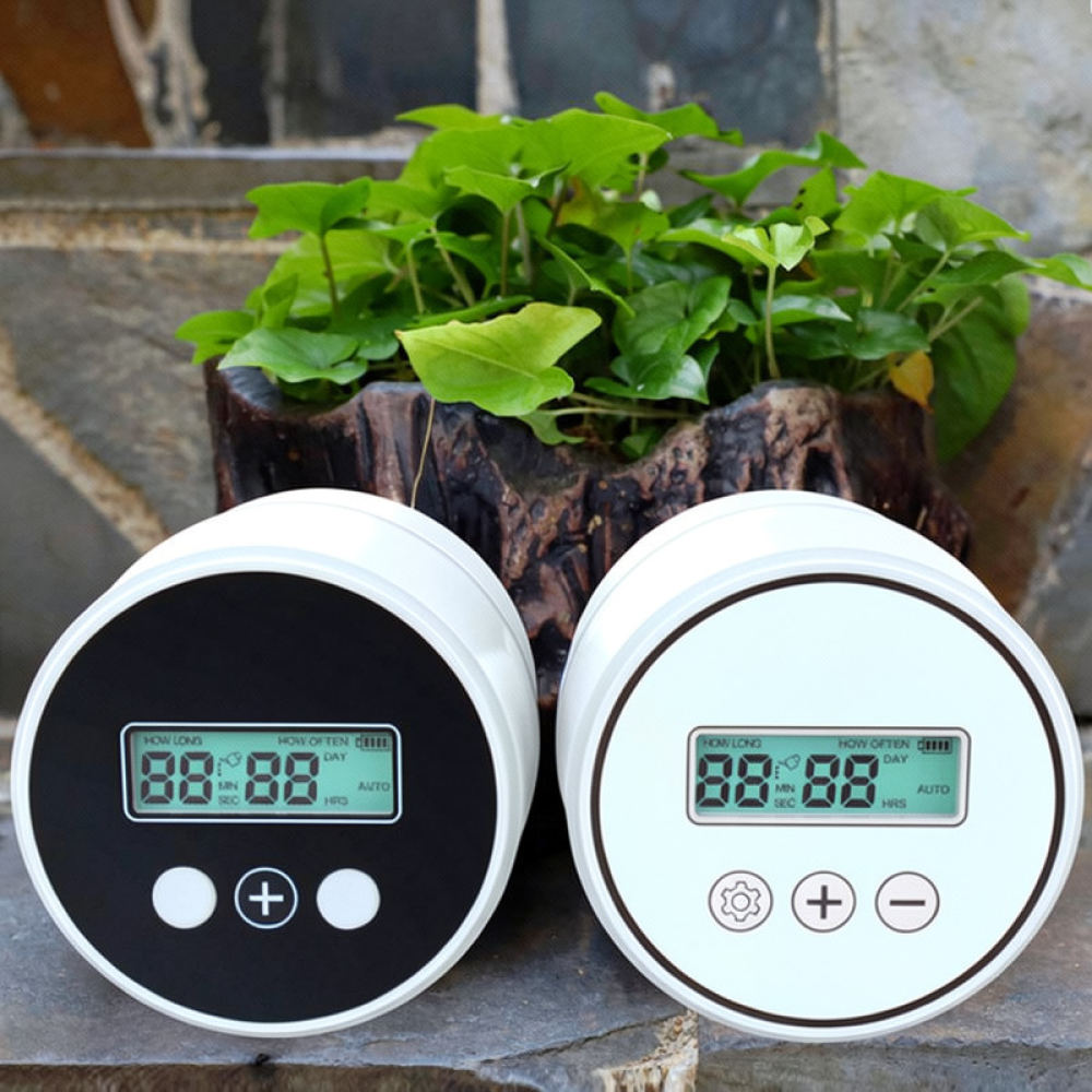 Kit de dispositivo de riego au - Smart Garden Devices reseña y precio