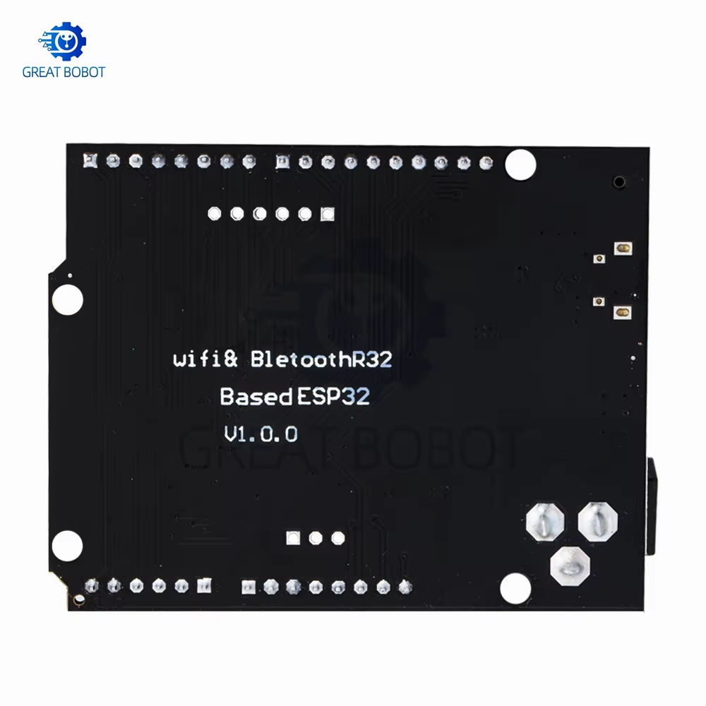 para placa de desarrollo Wemos - Smart Garden Esp32 reseña y precio