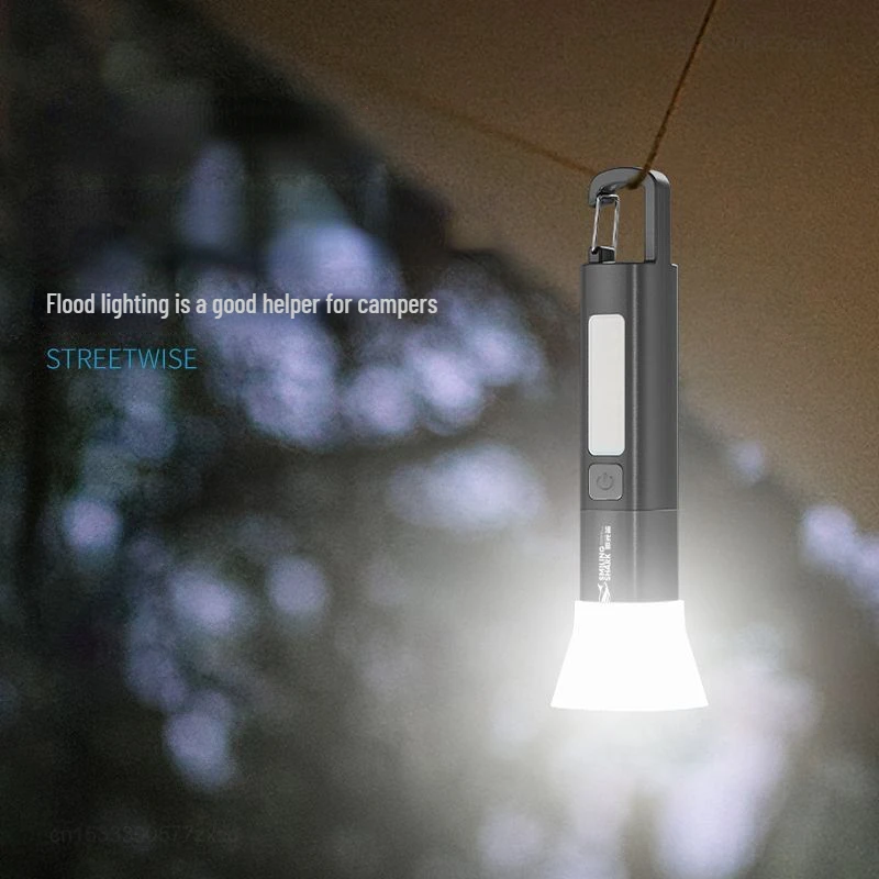 Linterna de Exterior SMILING S - Smart Garden Xiaomi reseña y precio