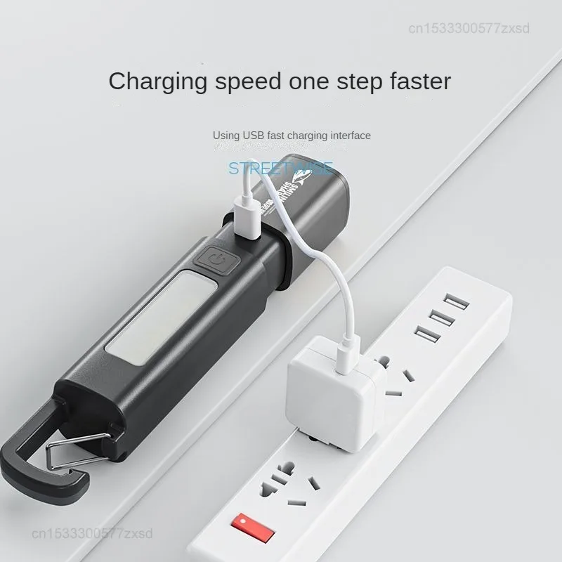 Linterna de Exterior SMILING S - Smart Garden Xiaomi reseña y precio